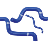 SAMCO SPORT Radiator Hose Kit - Blue - Suzuki SUZ30-BL - Radiator Group